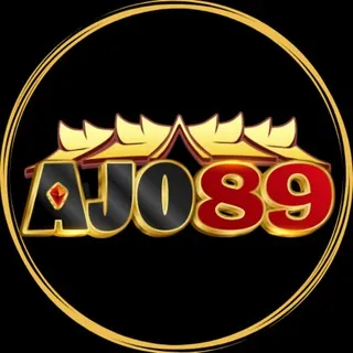 ajo89 APK Resmi — ikon aplikasi