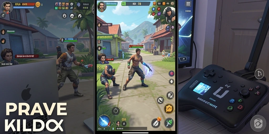 Tampilan antarmuka EYANGPOKER yang modern dan menarik.